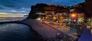 Pota do Sol, Madeira