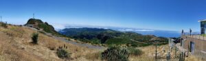 Pico do Ariero, Madeira