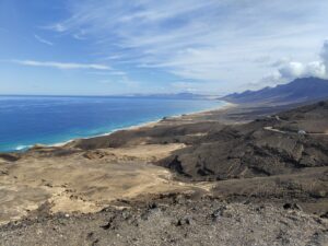 Play de cofete viewpoint