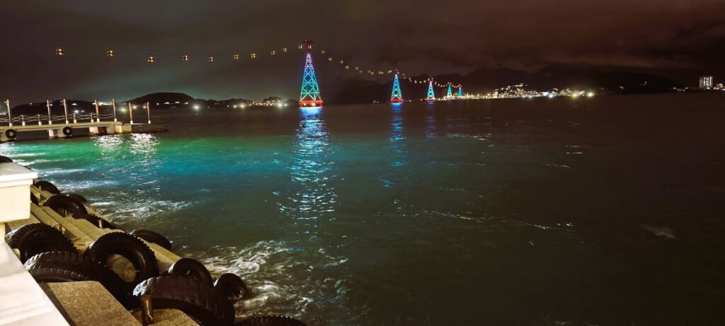 Lanovka Nha Trang