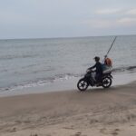 Vietnamský život